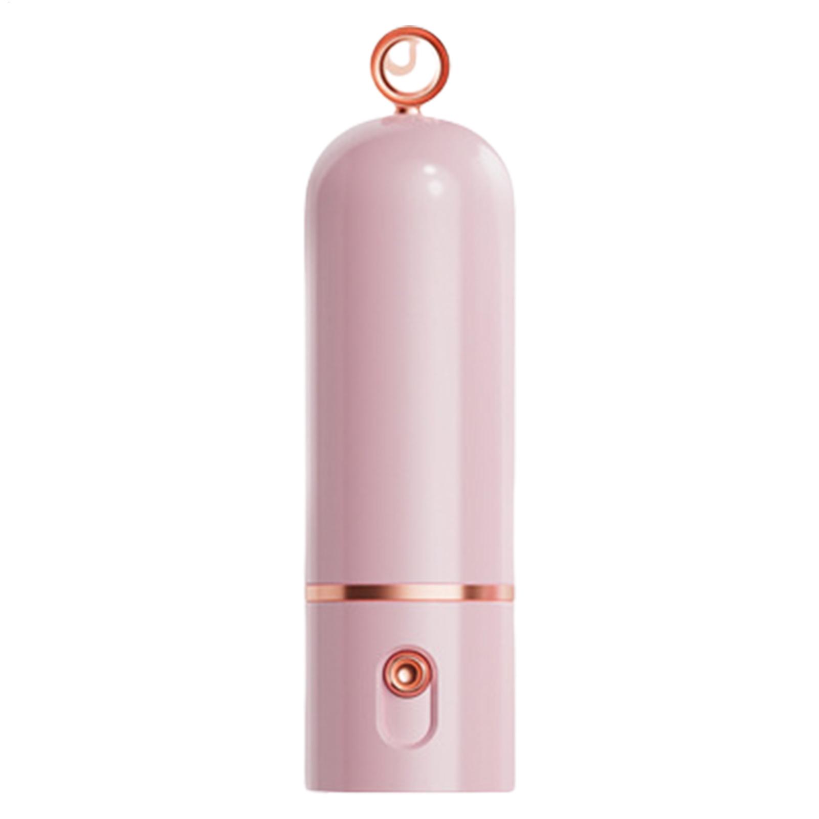 Home Office Gadgets - Handventilator, tragbares kleines Kühlgerät, elektrischer Taschenventilator