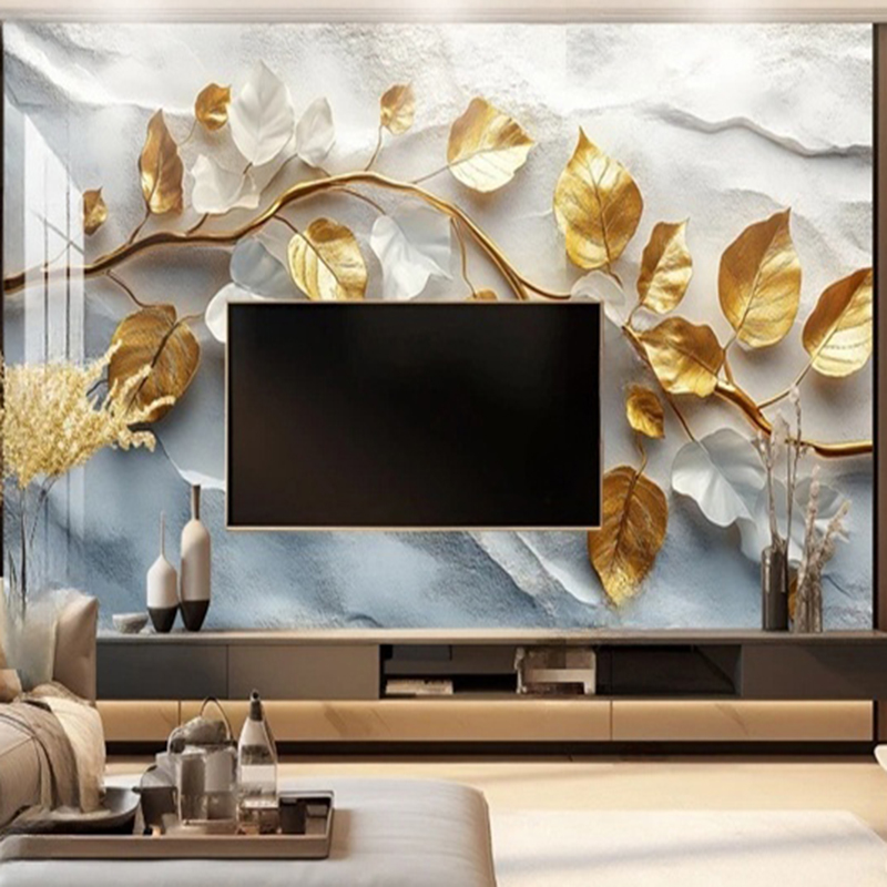 Benutzerdefinierte Tapete Wohn – Home Office Background Bewertung und Preis
