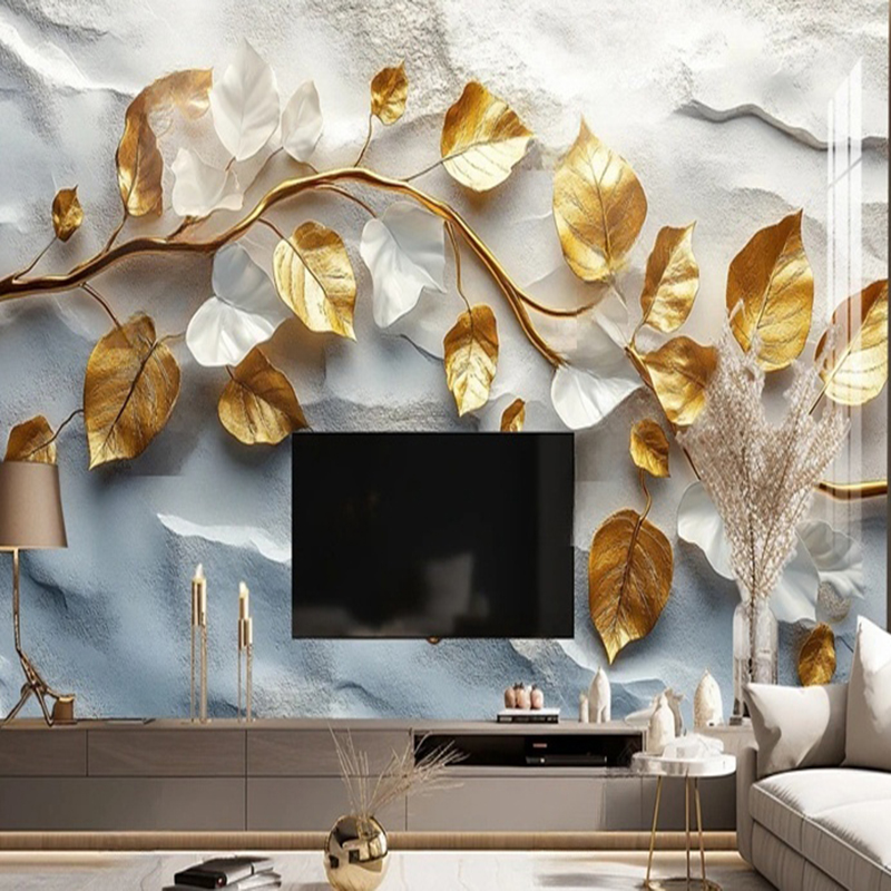 Benutzerdefinierte Tapete Wohn – Home Office Background Bewertung und Preis
