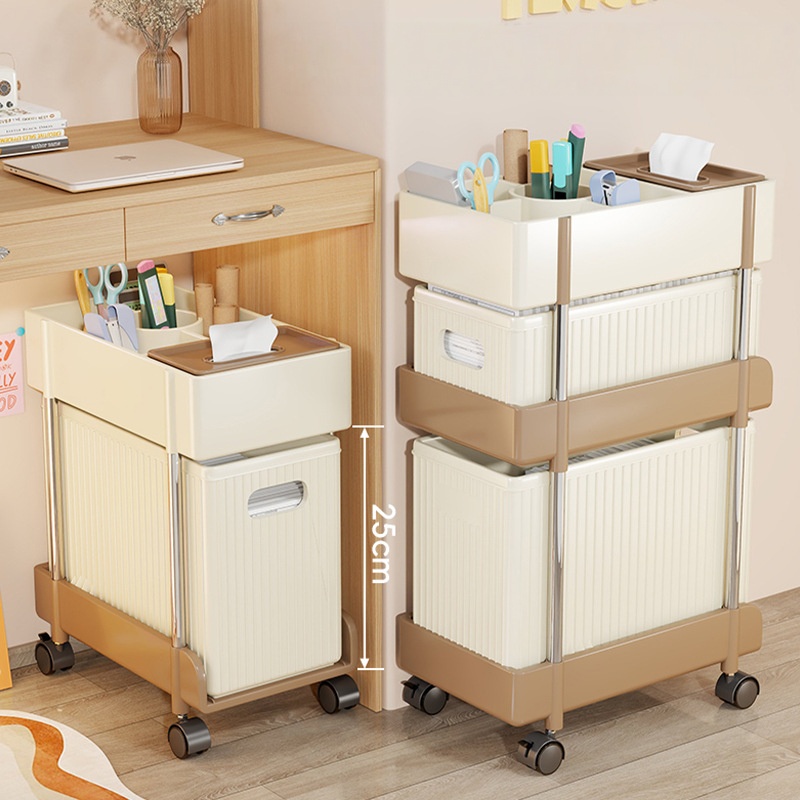 Büro-Untertisch-Schublade Aufb – Desk Drawer Small Bewertung und Preis