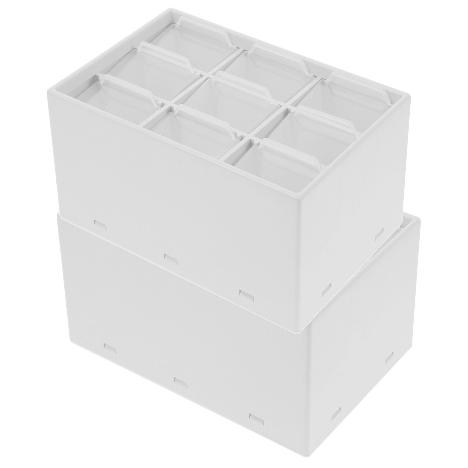 2 Stück Schreibtisch-Schublade – Desk Drawer Small Bewertung und Preis