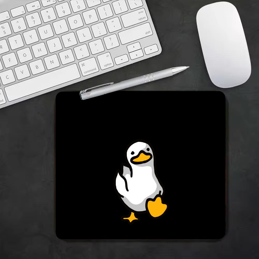 Niedliches Mauspad mit weißem  – Home Office Background Bewertung und Preis