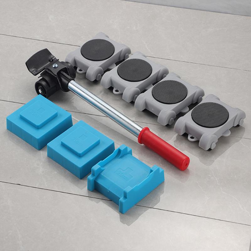 Hochbelastbarer Möbelheber mit – Home Office Gadgets Bewertung und Preis