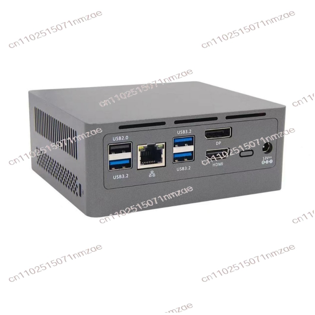 N100 Mini-PC 4K Dual-Screen In – Home Office Pc Bewertung und Preis