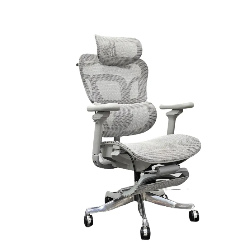 Ergonomischer Bürostuhl für Co – Home Office Work Bewertung und Preis