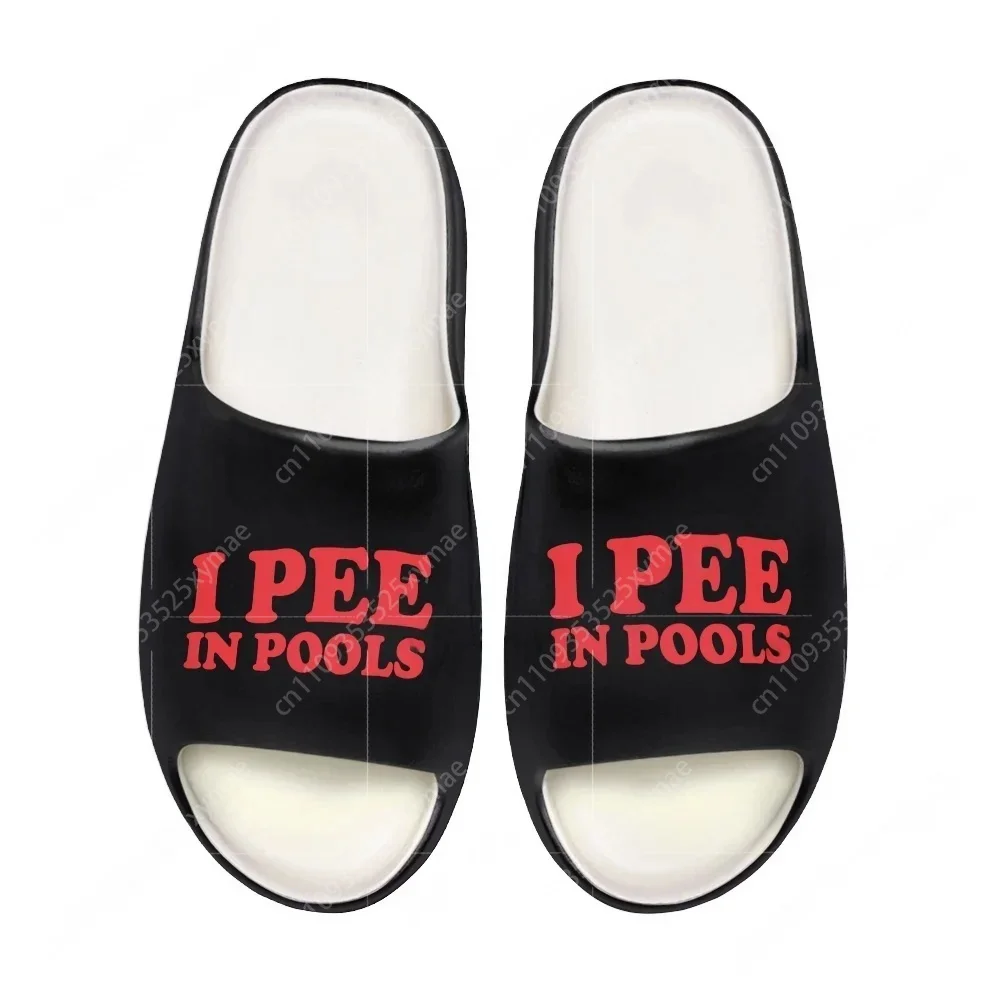 Ich Pissen in Pools – Weiche S – Home Office Form Bewertung und Preis