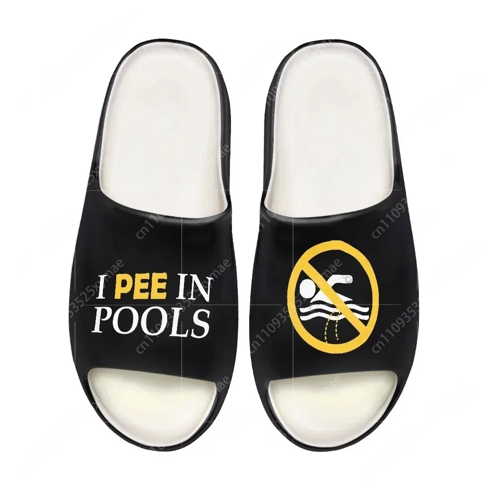 Ich Pissen in Pools – Weiche S – Home Office Form Bewertung und Preis