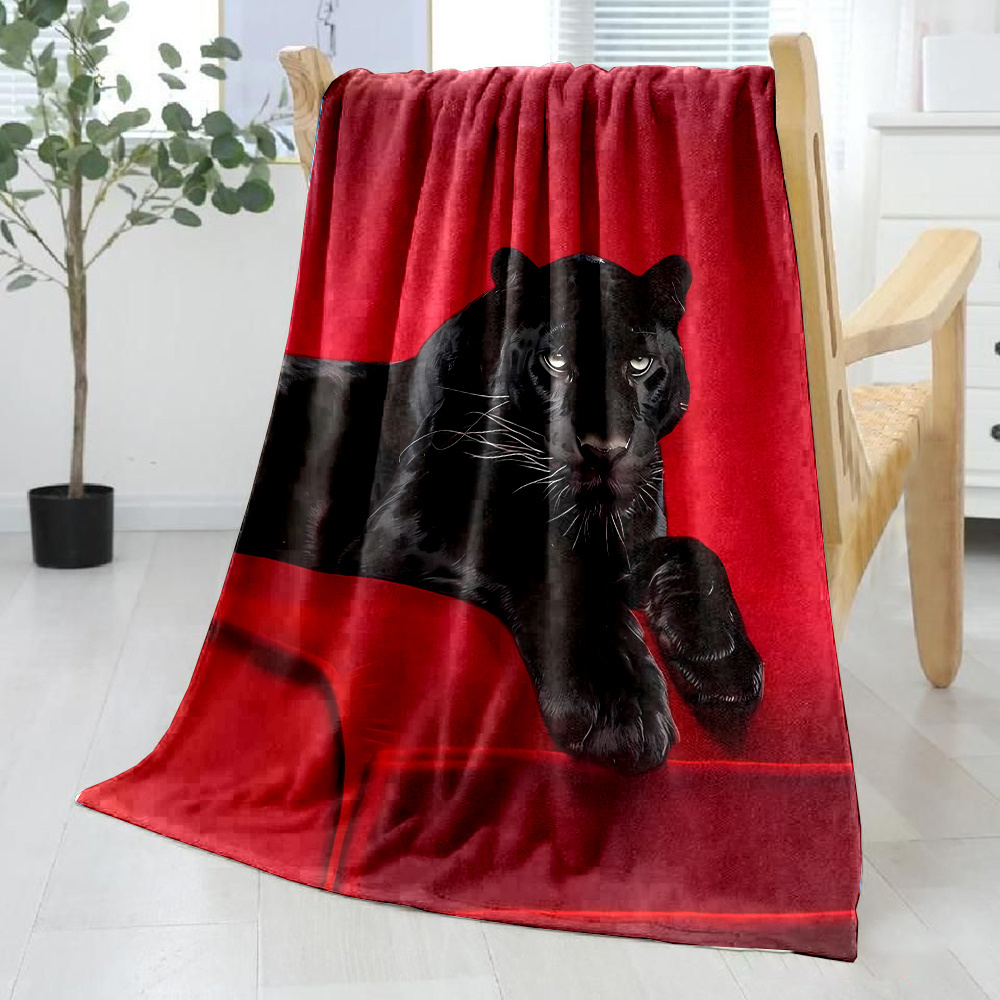 Roter Hintergrund, schwarze Pa – Home Office Background Bewertung und Preis