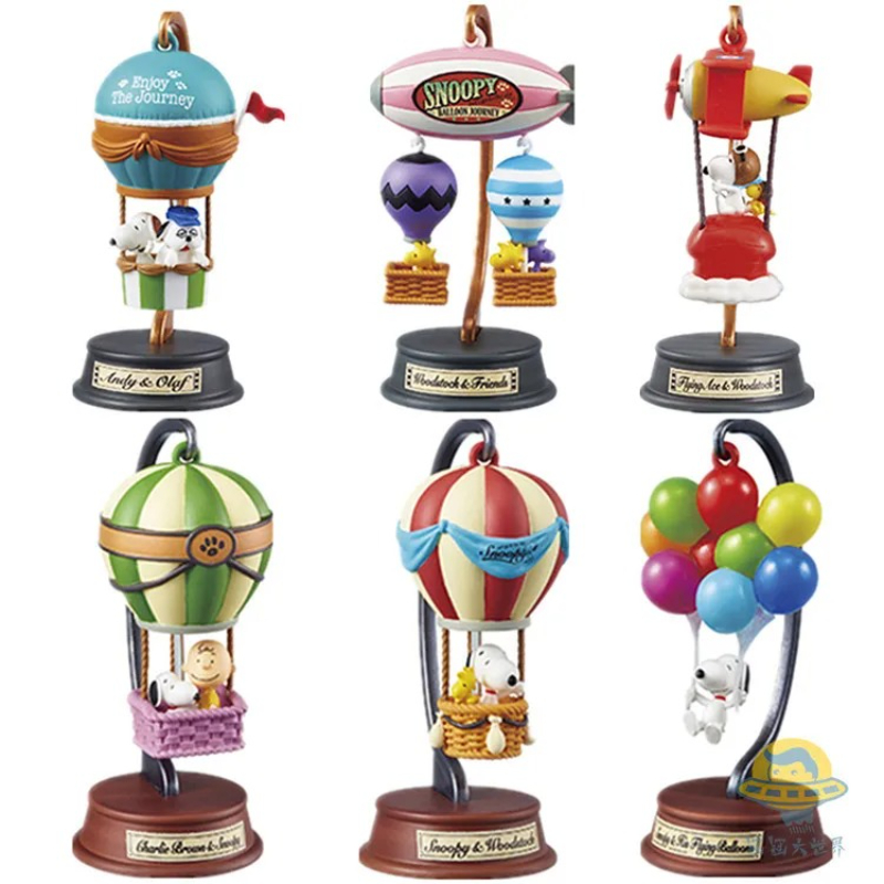 RE-MENT Snoopy Actionfiguren H – Home Office Kit Bewertung und Preis