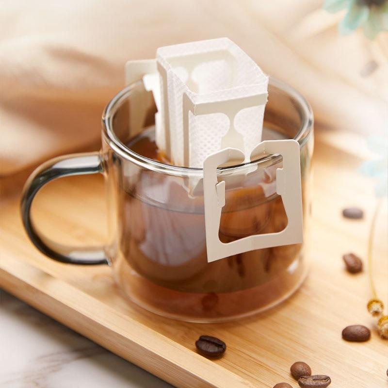 【M】25/50 Stück Einweg-Kaffeefi – Home Office Form Bewertung und Preis