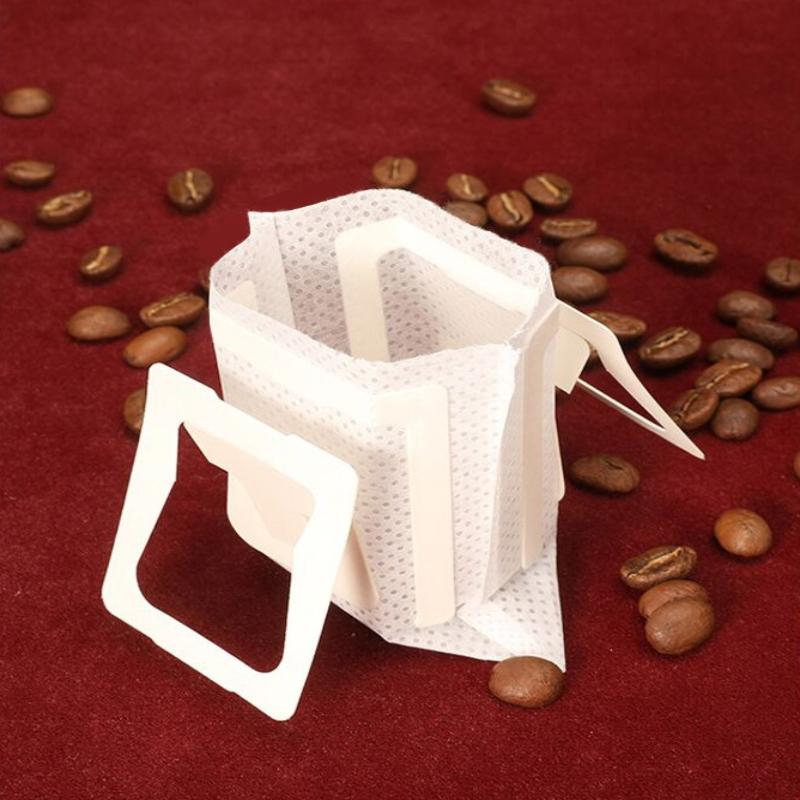 【M】25/50 Stück Einweg-Kaffeefi – Home Office Form Bewertung und Preis