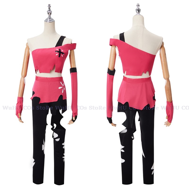 SAIKOU/Anime Hazzbin Cherri Bo – Home Office Kit Bewertung und Preis