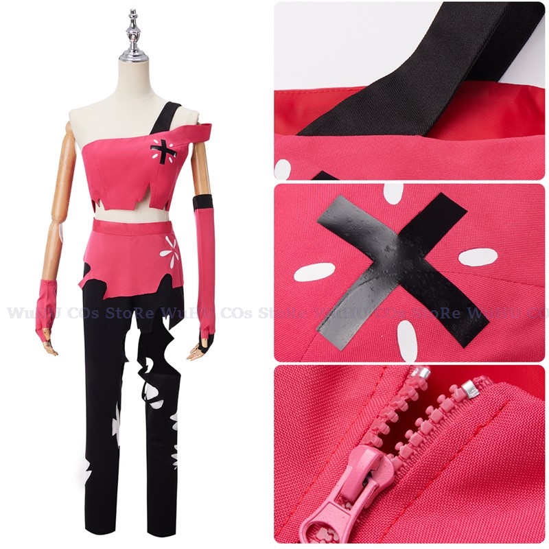 SAIKOU/Anime Hazzbin Cherri Bo – Home Office Kit Bewertung und Preis