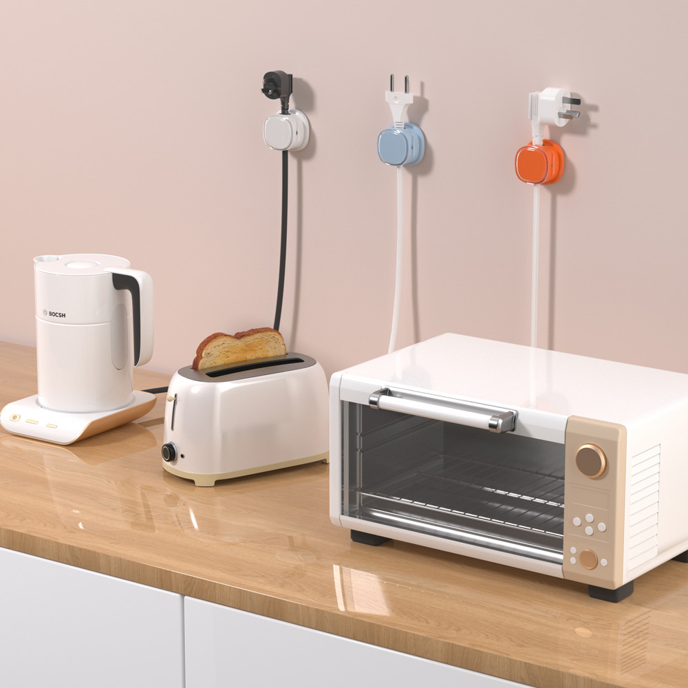 3/6/8/12 Stück magnetische Kab – Home Office Call Center Bewertung und Preis