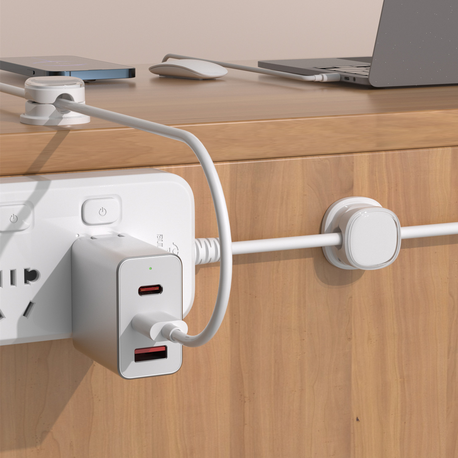 3/6/8/12 Stück magnetische Kab – Home Office Call Center Bewertung und Preis
