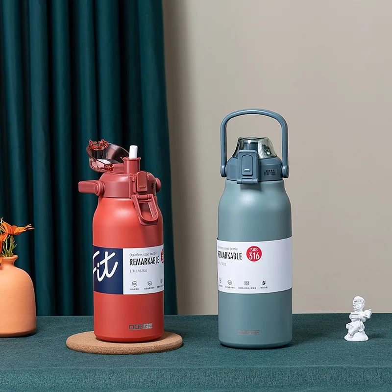Wasserflasche aus Edelstahl mi – Home Office 2024 Bewertung und Preis