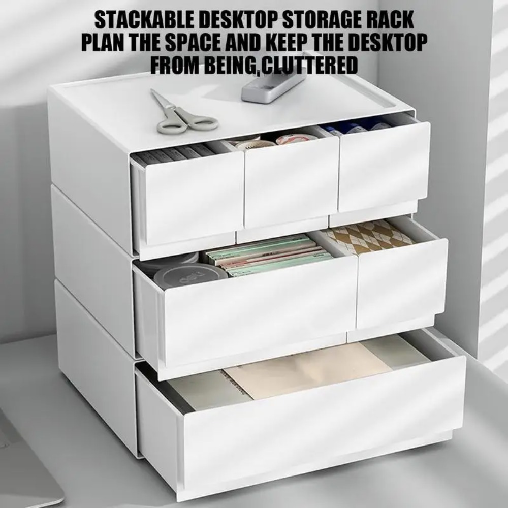 2026 Bester Neuer Premium Stap – Desk Drawer Small Bewertung und Preis