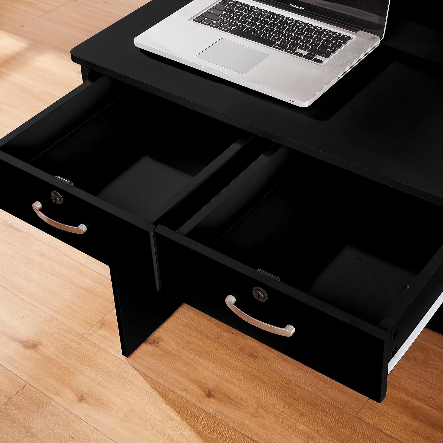 Kleiner Empfangstresen mit The – Desk Drawer Small Bewertung und Preis