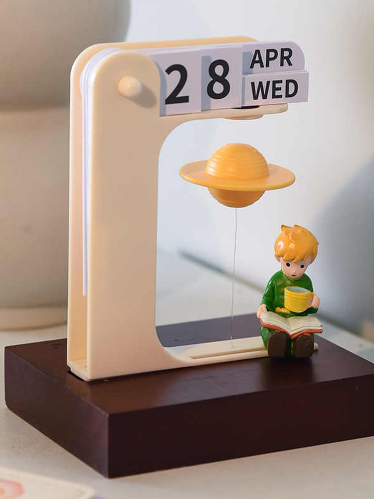 Magnetisch Schwebender Planete – Home Office Gadgets Bewertung und Preis