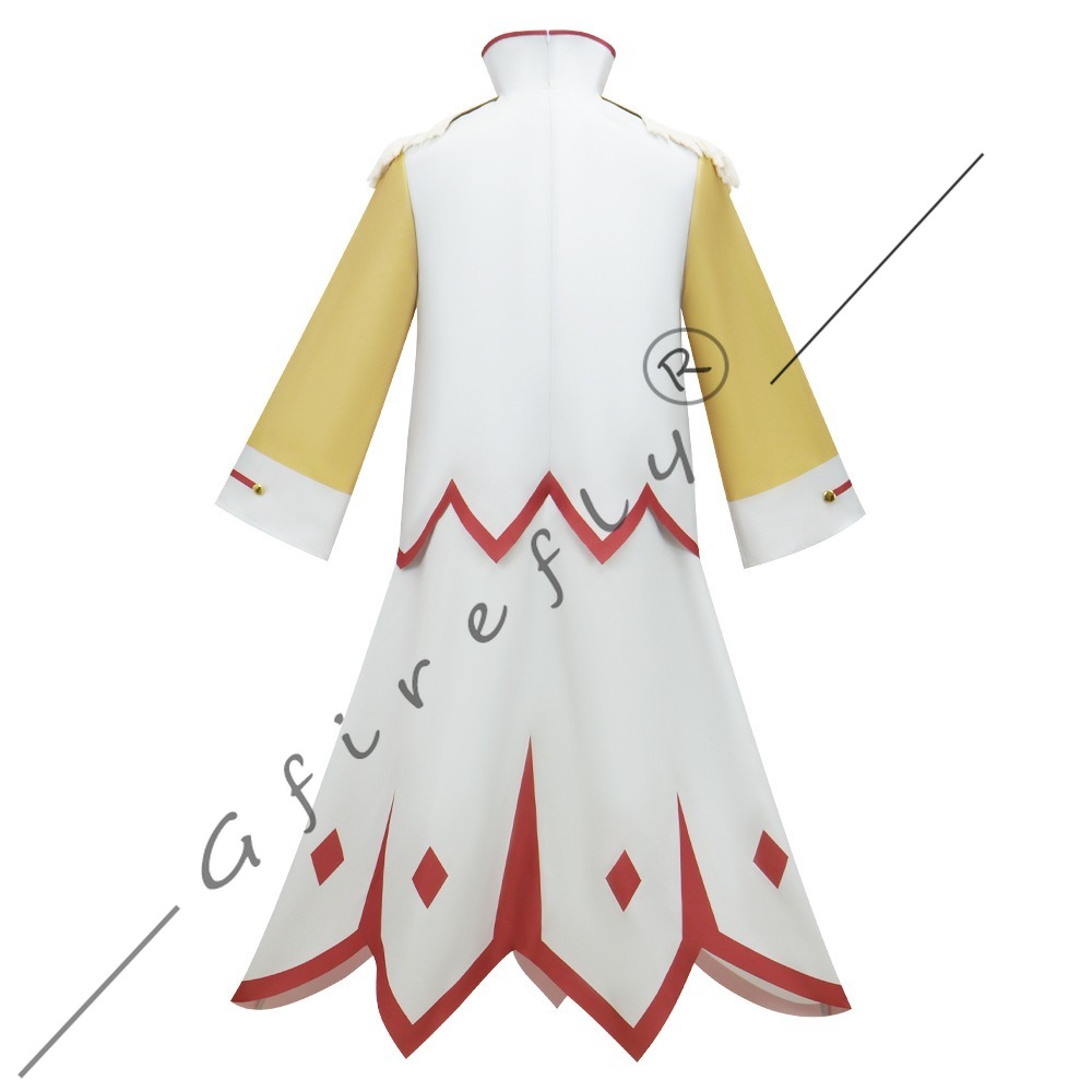 Hazbin Hotel Abel Cosplay-Kost – Home Office Kit Bewertung und Preis