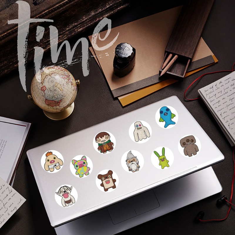 Neue Fuggler zweidimensionale  – Home Office Kit Bewertung und Preis