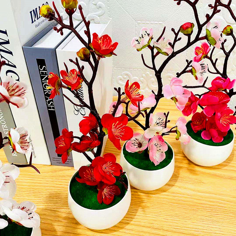 Simulation Pflaume Blumentopf  – Home Office Background Bewertung und Preis