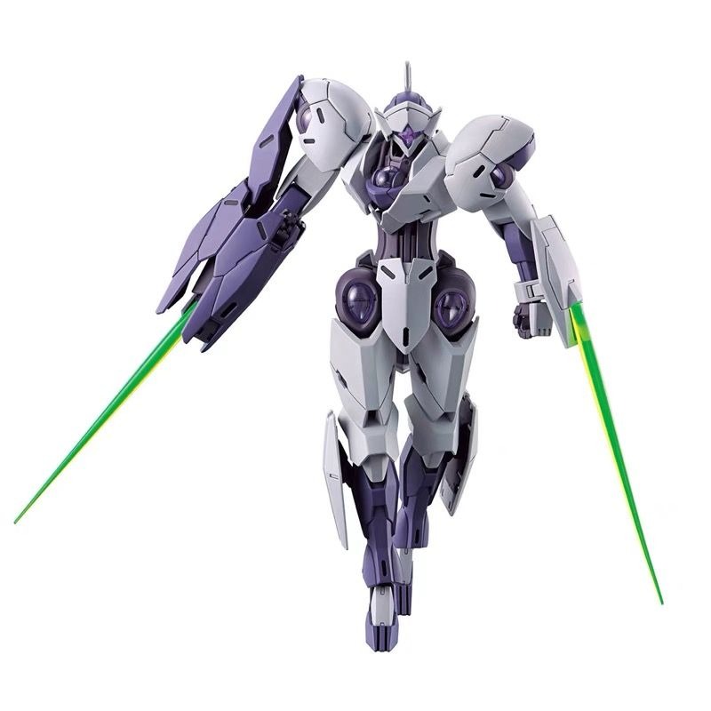 Bandai Gundam Mercury Witch De – Home Office Kit Bewertung und Preis