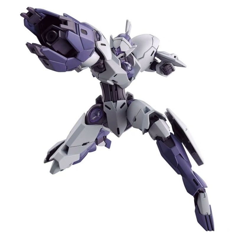 Bandai Gundam Mercury Witch De – Home Office Kit Bewertung und Preis