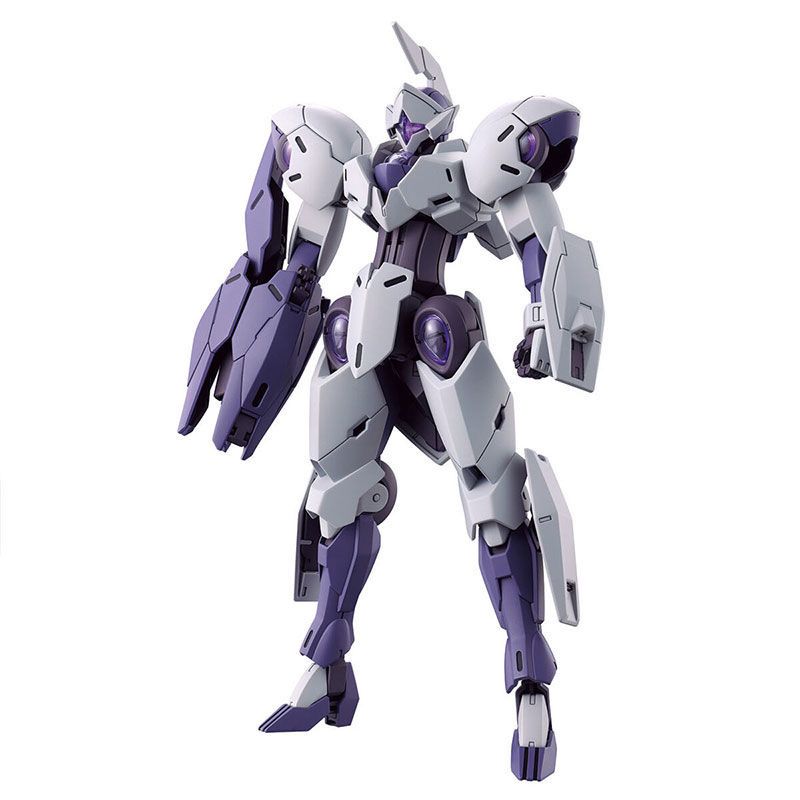 Bandai Gundam Mercury Witch De – Home Office Kit Bewertung und Preis