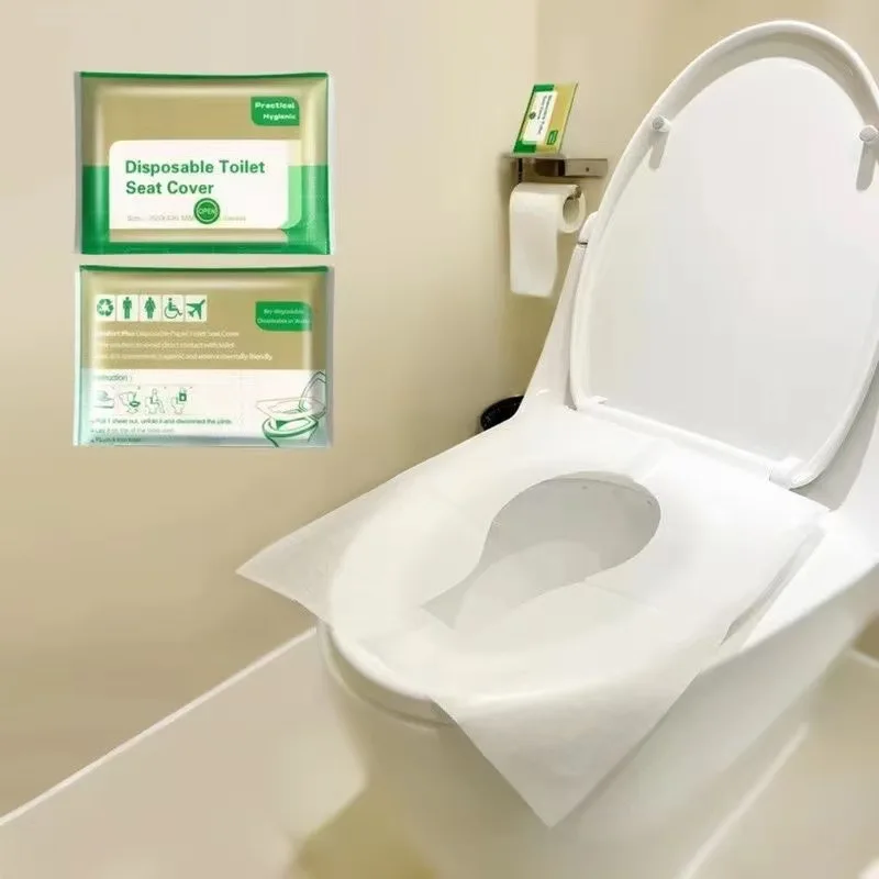 1-10 Einweg-Toilettensitzaufla – Home Office Kit Bewertung und Preis