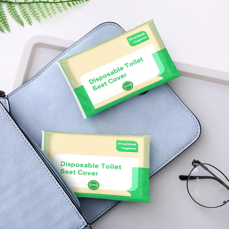 1-10 Einweg-Toilettensitzaufla – Home Office Kit Bewertung und Preis