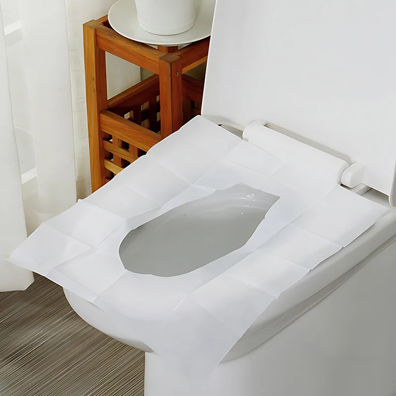 1-10 Einweg-Toilettensitzaufla – Home Office Kit Bewertung und Preis