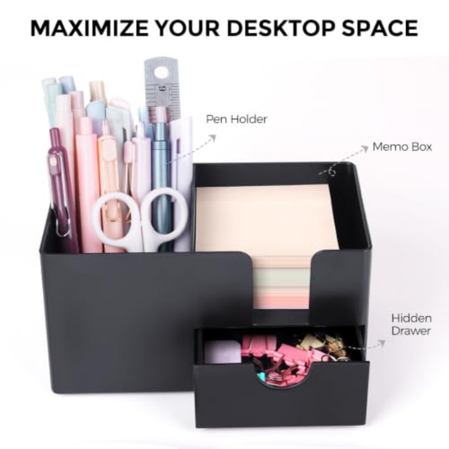 Kleiner Schreibtisch-Organizer – Desk Drawer Small Bewertung und Preis