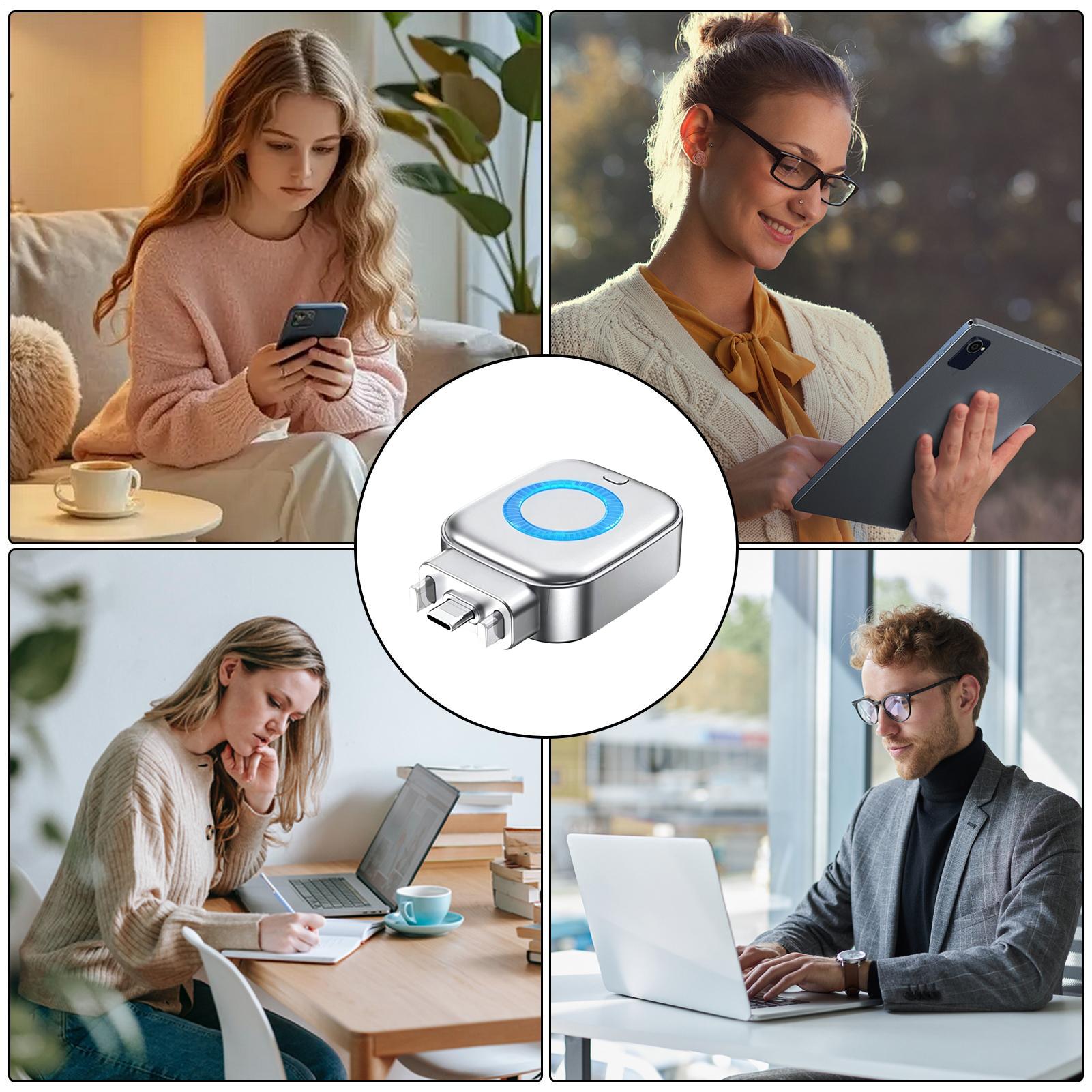140W Intelligenter Vollladungs – Home Office Call Center Bewertung und Preis