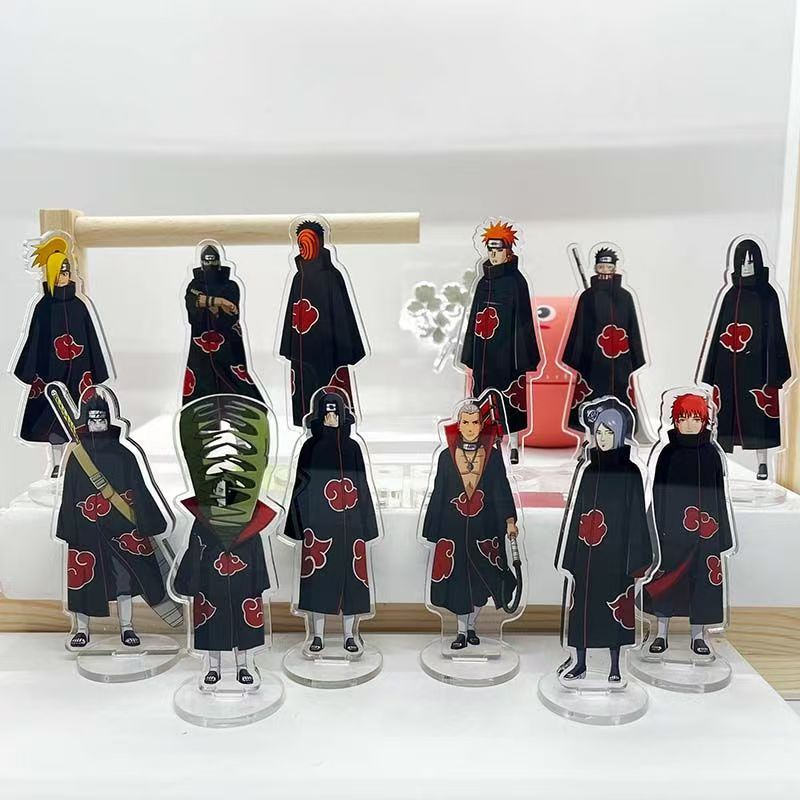 NARUTO Itachi Uchiha Cartoon N – Home Office Kit Bewertung und Preis