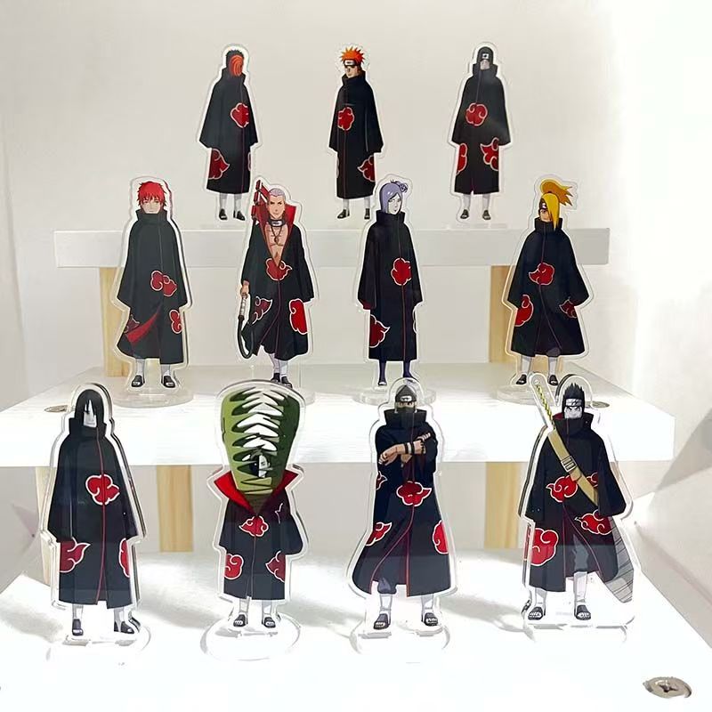 NARUTO Itachi Uchiha Cartoon N – Home Office Kit Bewertung und Preis