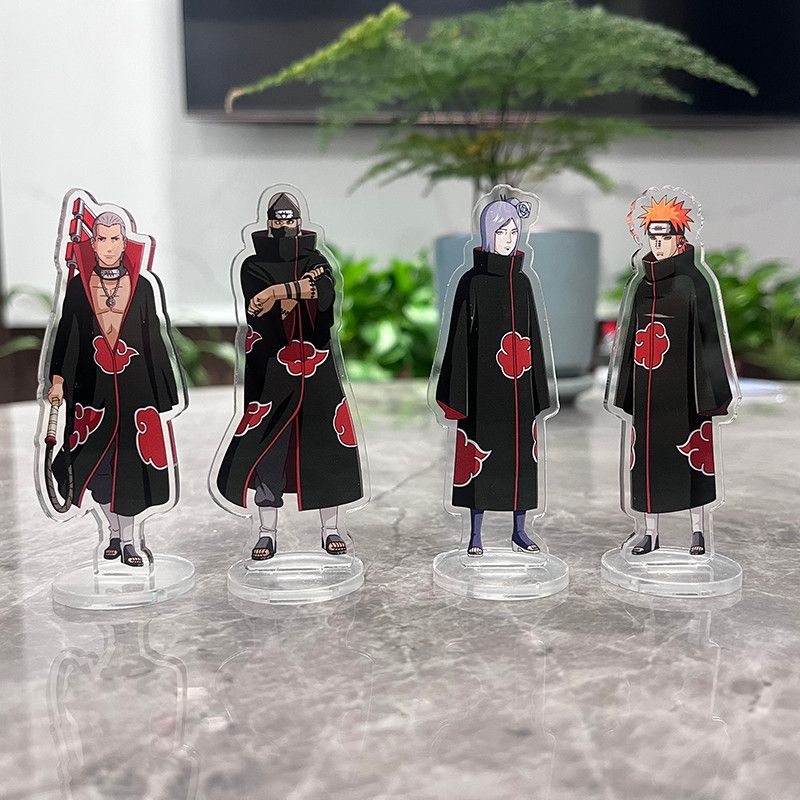 NARUTO Itachi Uchiha Cartoon N – Home Office Kit Bewertung und Preis