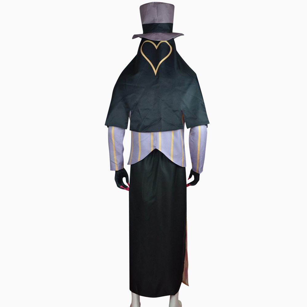 Anime-Cosplay-Kostüme für Herr – Home Office Kit Bewertung und Preis