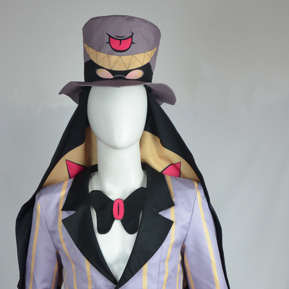 Anime-Cosplay-Kostüme für Herr – Home Office Kit Bewertung und Preis