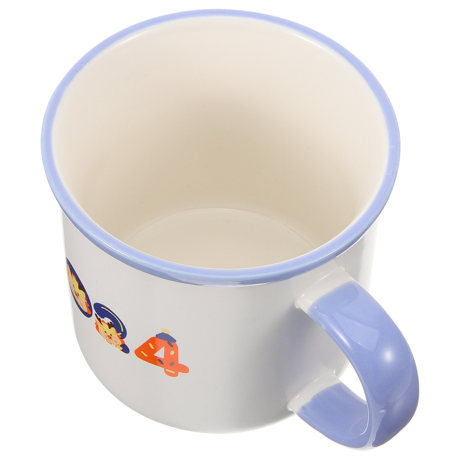 Keramik-Kaffeetasse mit Drache – Home Office 2024 Bewertung und Preis