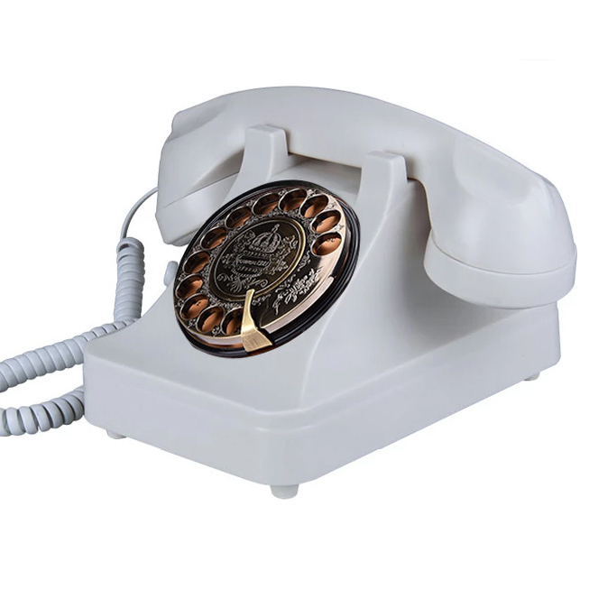 Retro Schnurloses SIM-Karten-D – Home Office Call Center Bewertung und Preis