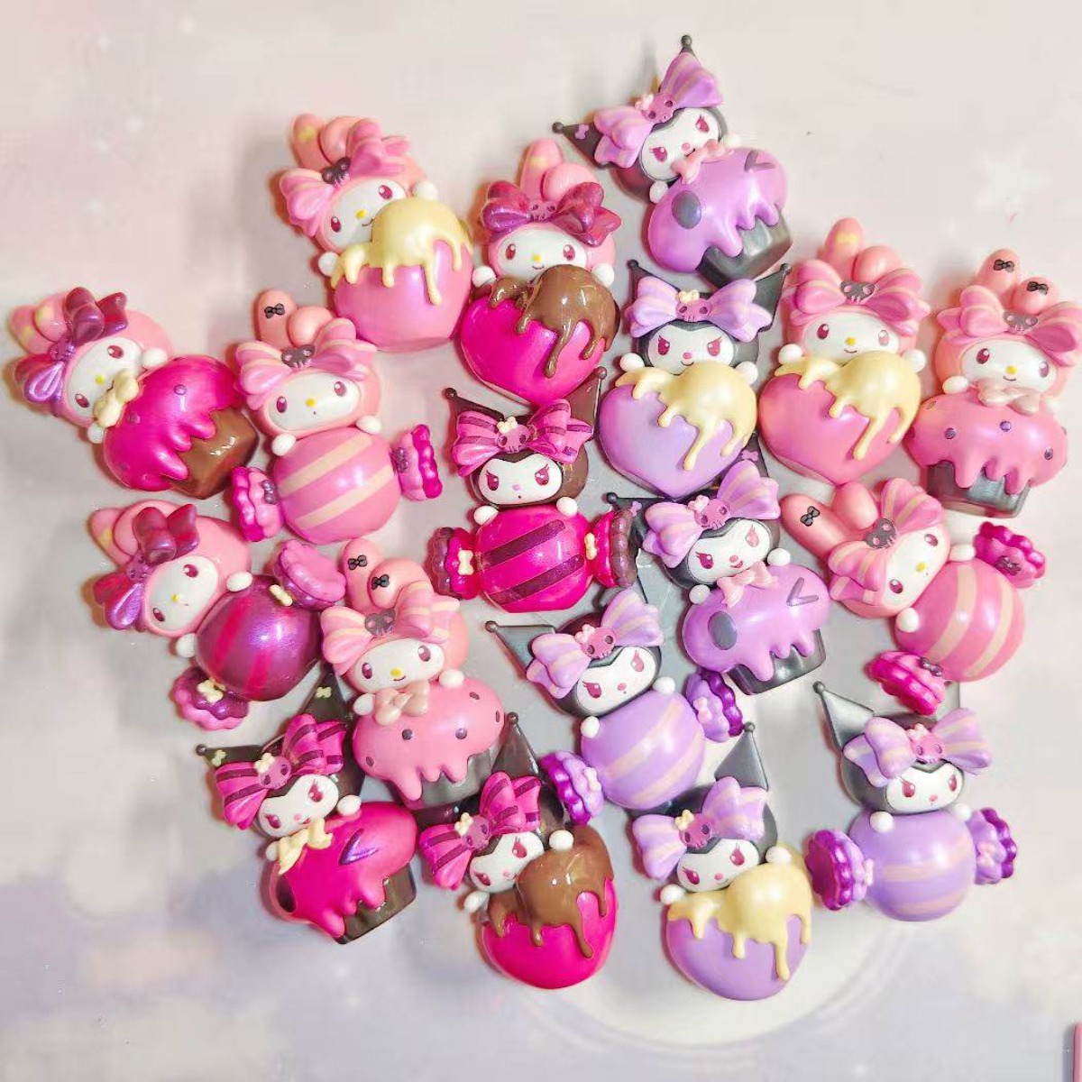 Sanrio Charaktere Kawaii Mini- – Home Office Kit Bewertung und Preis
