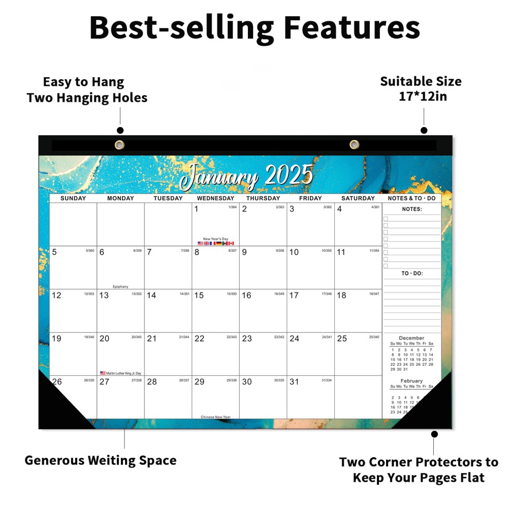 January 2024- June Englisch Wa – Home Office 2024 Bewertung und Preis
