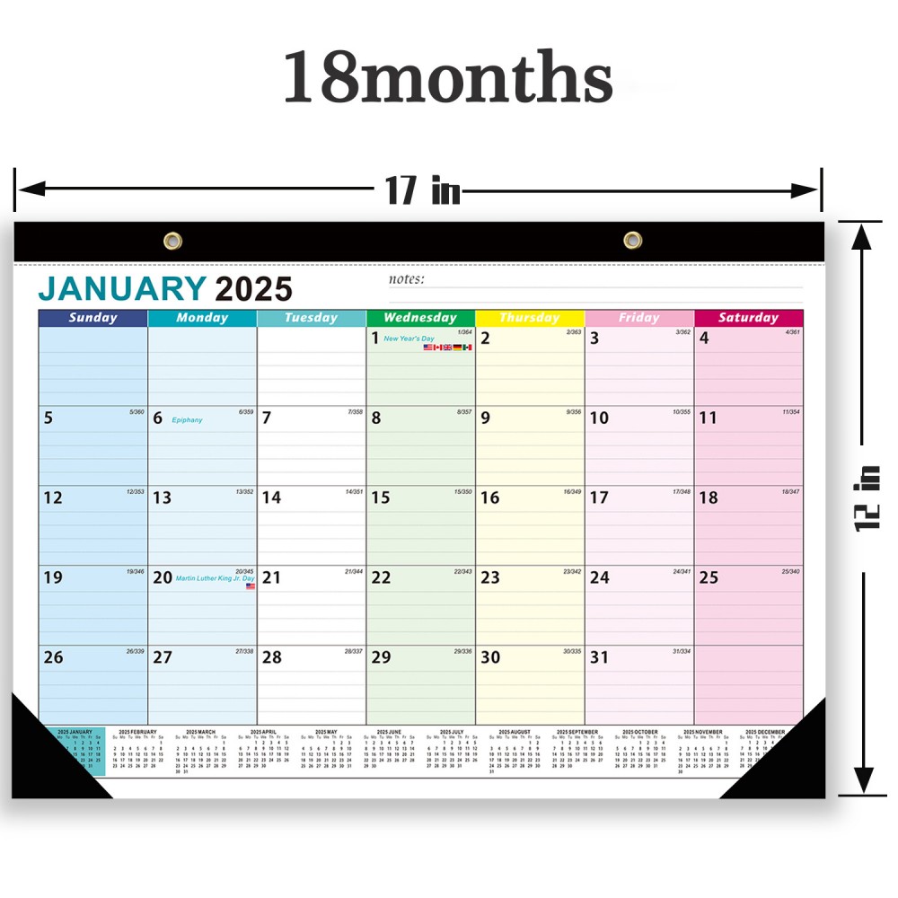 January 2024- June Englisch Wa – Home Office 2024 Bewertung und Preis