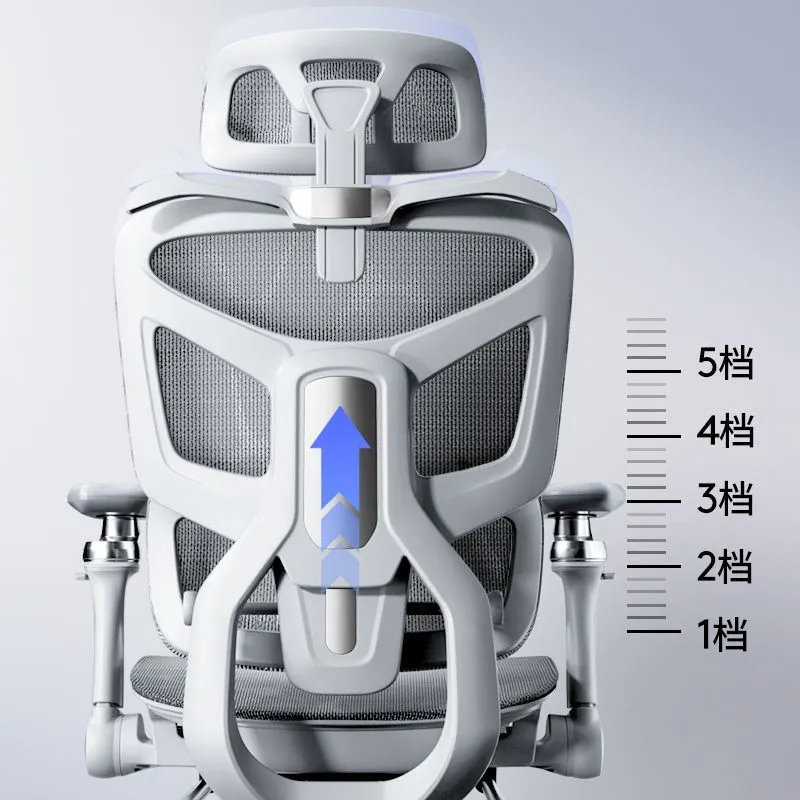 Ergonomischer Computerstuhl mi – Home Office Work Bewertung und Preis