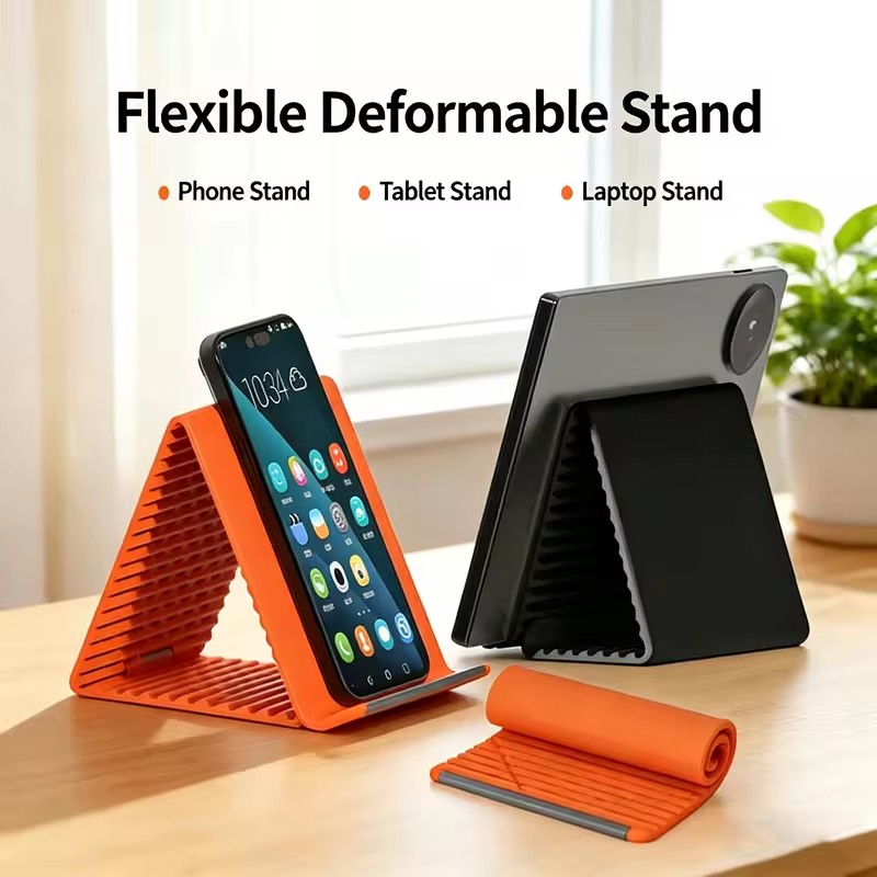 Flexibler, faltbarer Silikon-H – Home Office Pc Bewertung und Preis