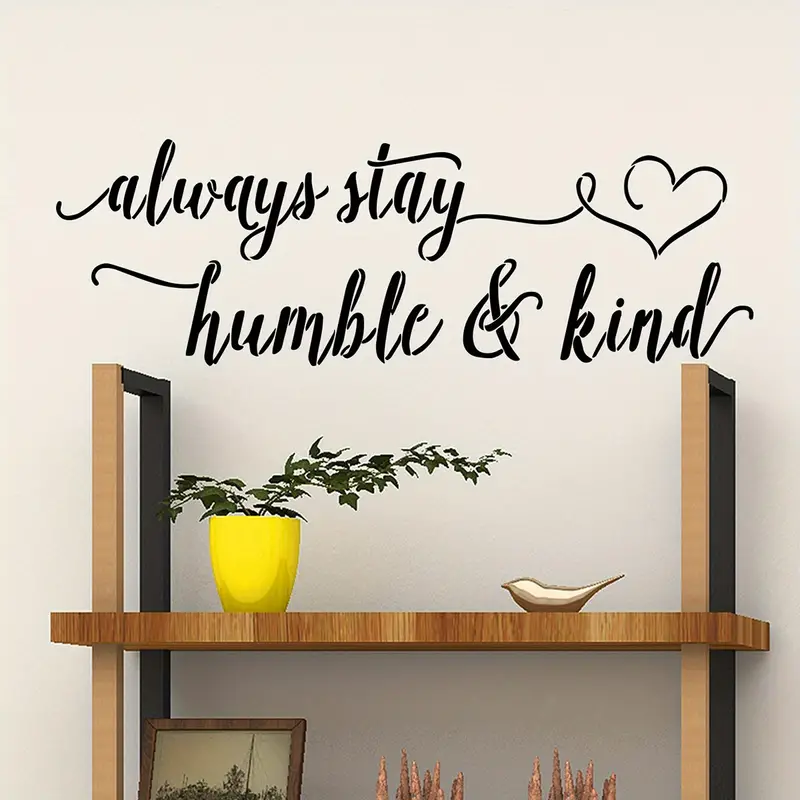 Wandaufkleber mit englischem S – Home Office Background Bewertung und Preis