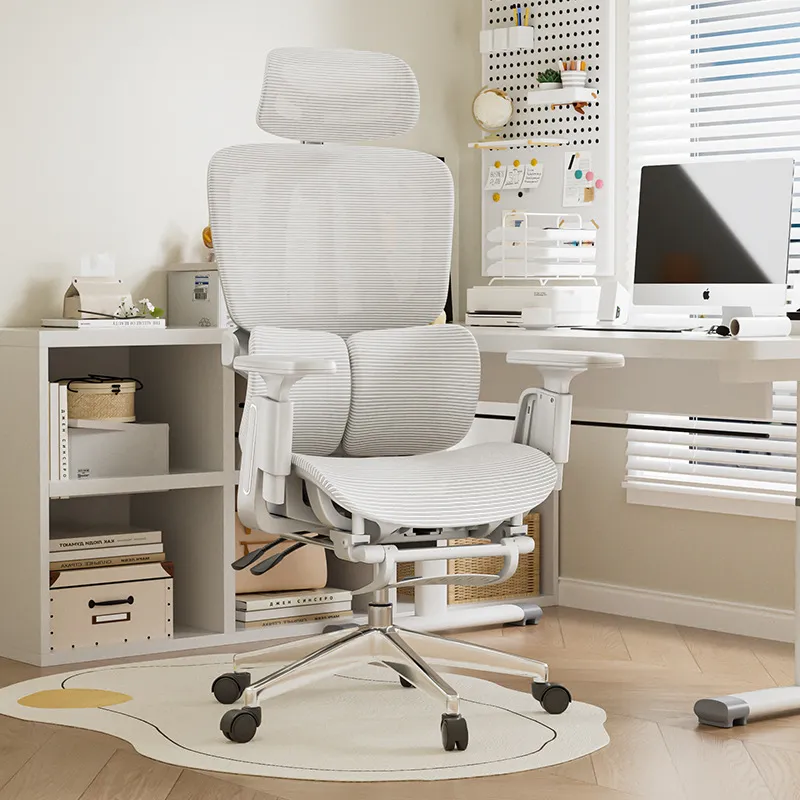 Ergonomischer Bürostuhl Atmung – Home Office Work Bewertung und Preis