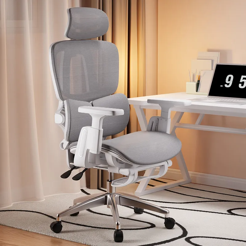 Ergonomischer Bürostuhl Atmung – Home Office Work Bewertung und Preis