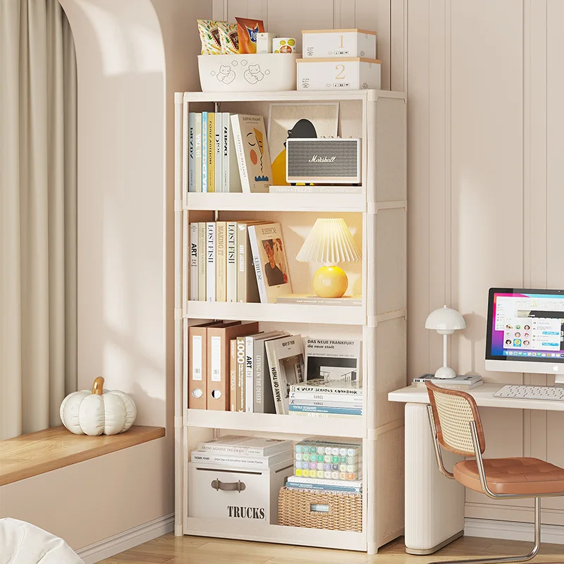 DSA Bücherregal Haushalts-Büch – Bookcase Wood Shelf Bewertung und Preis